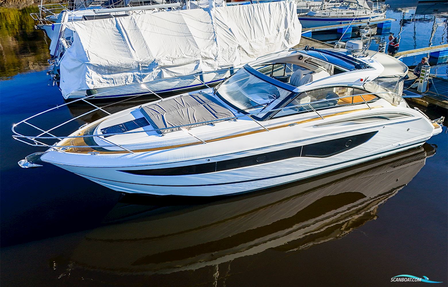 Princess V40