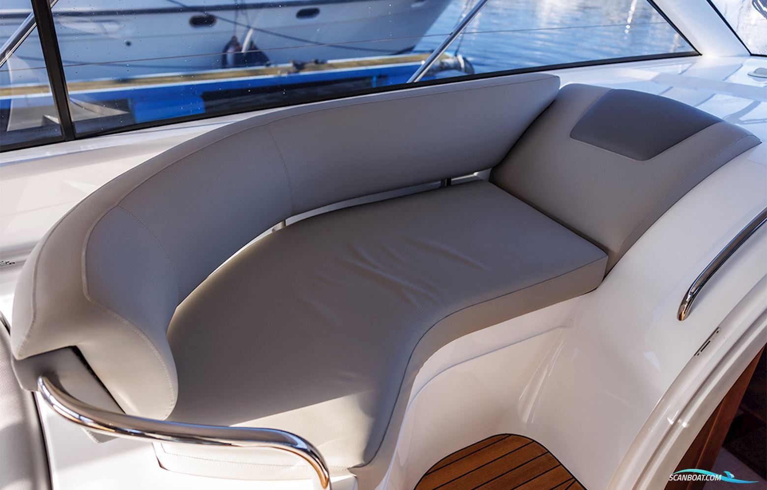 Princess V40