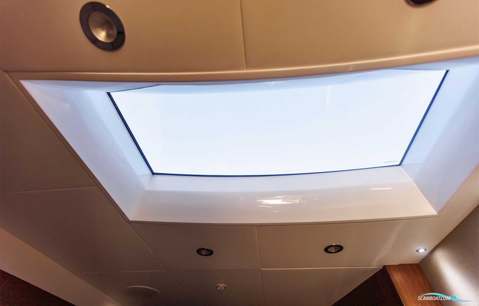 Princess V40