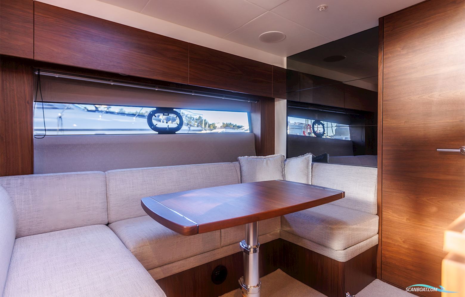 Princess V40