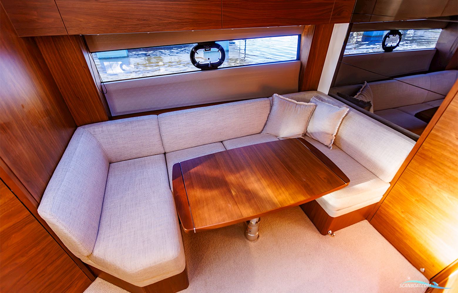 Princess V40