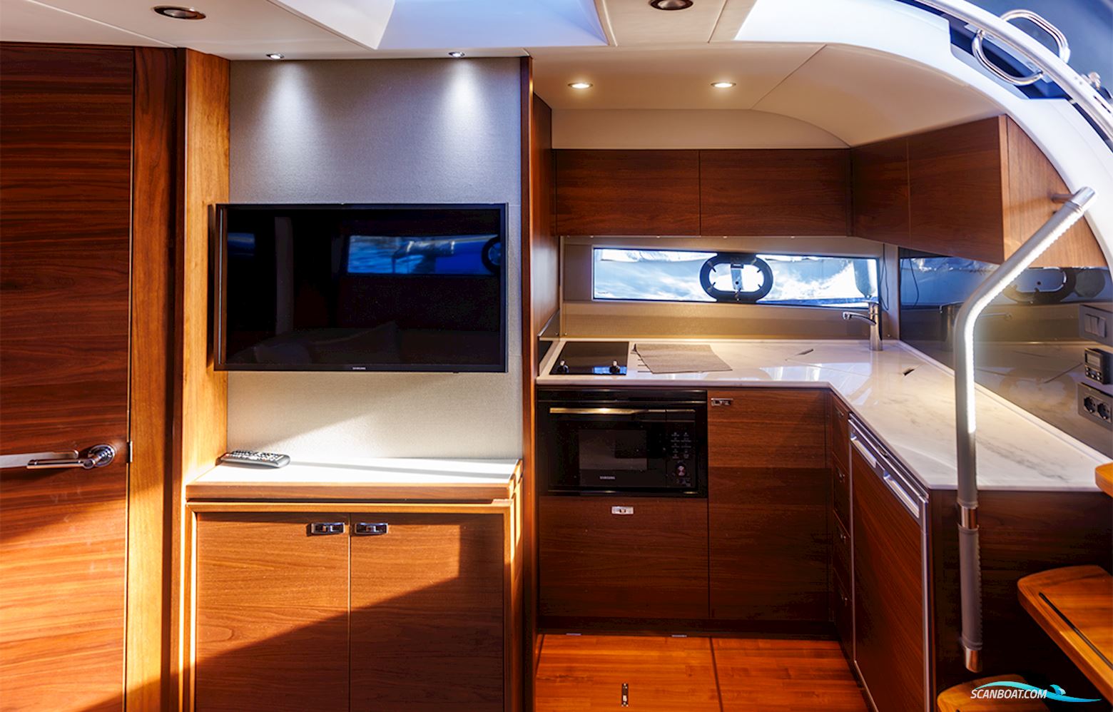Princess V40