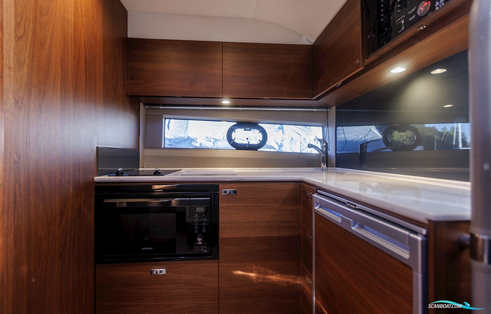 Princess V40