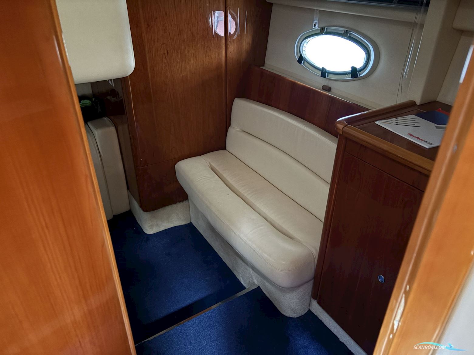 Princess V42 - 2001