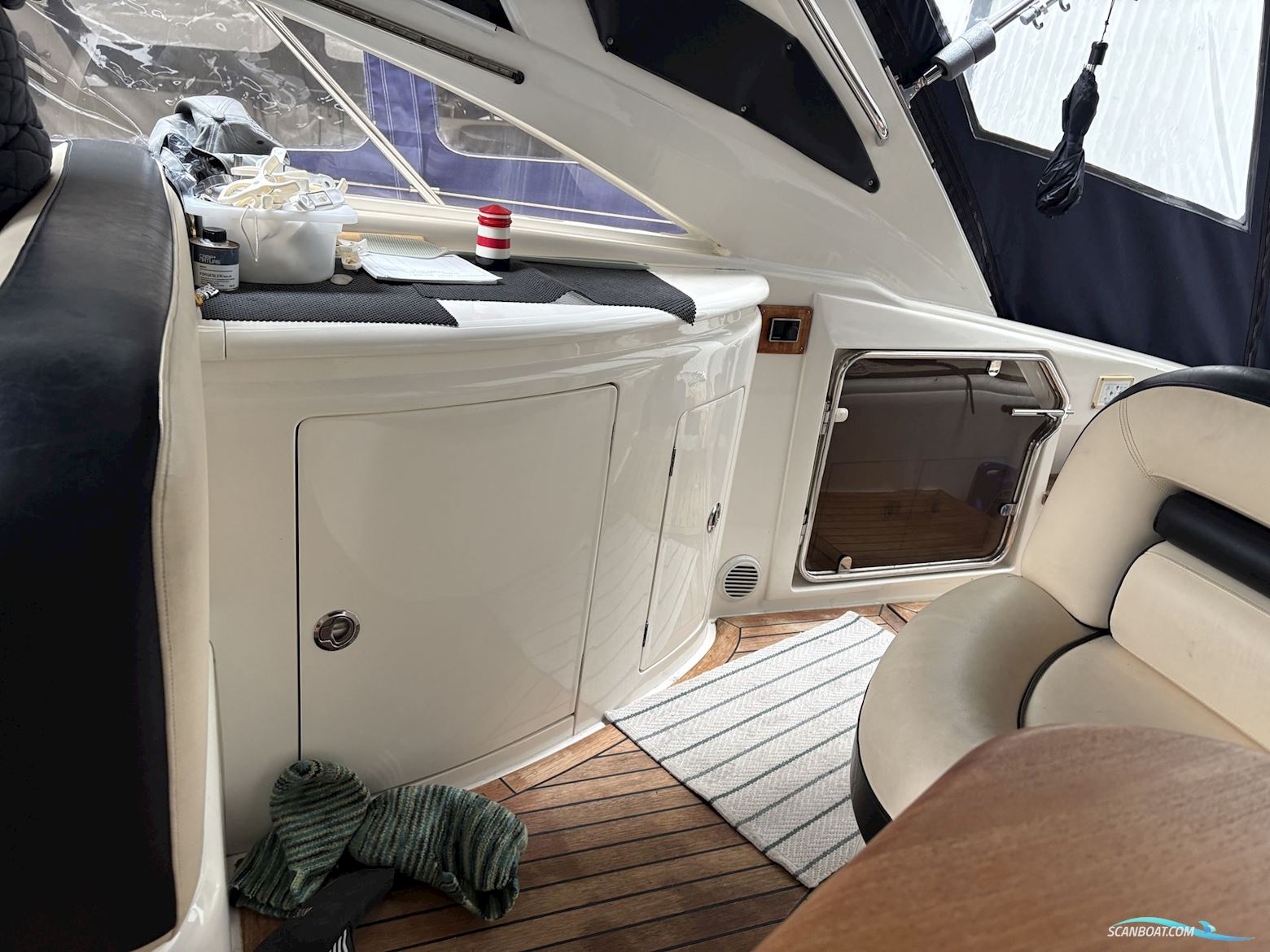 Princess V42 - 2001