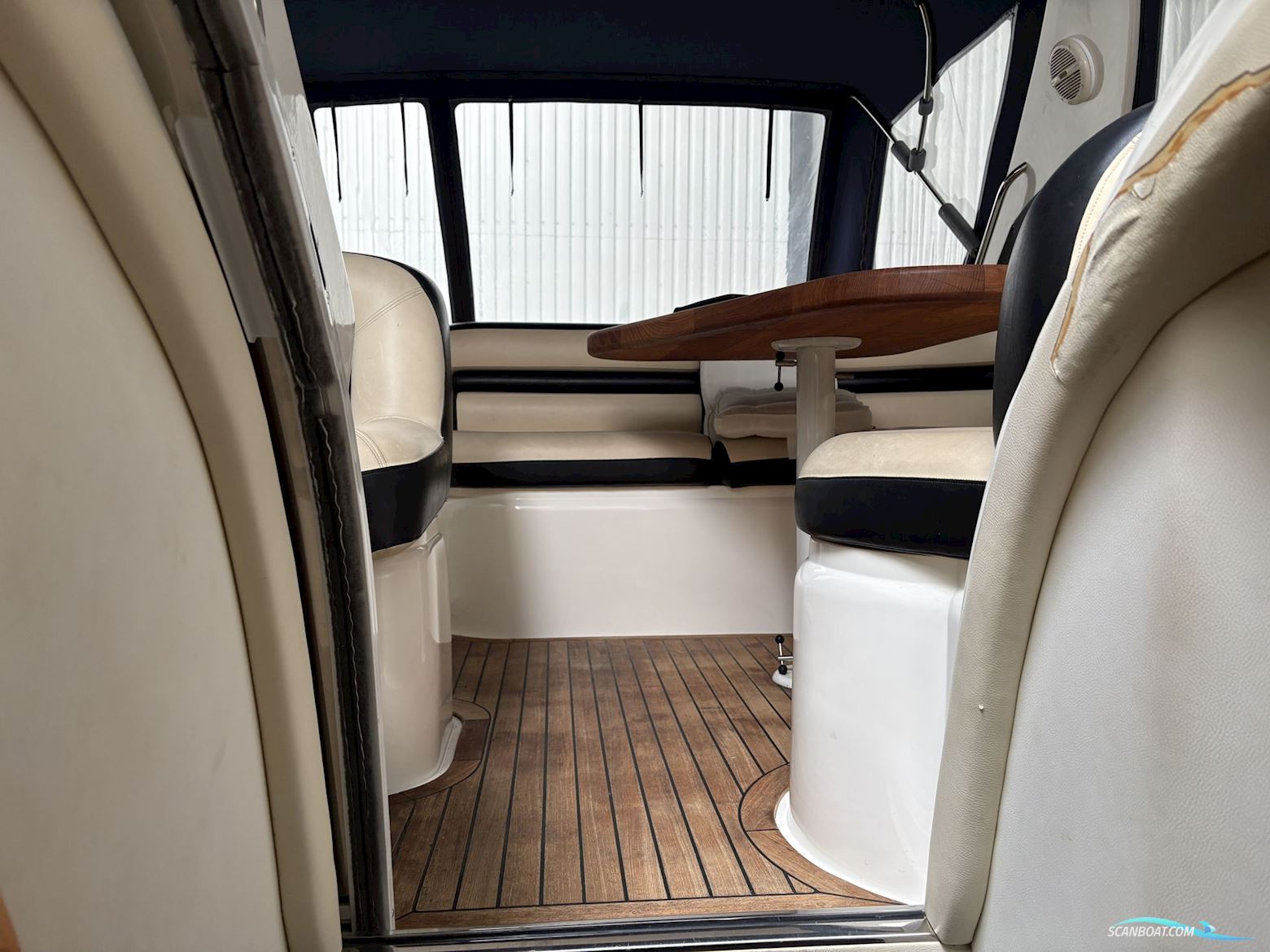 Princess V42 - 2001