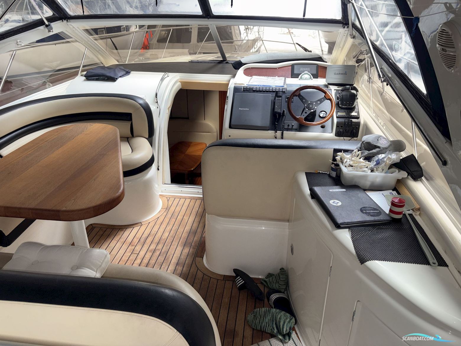 Princess V42 - 2001