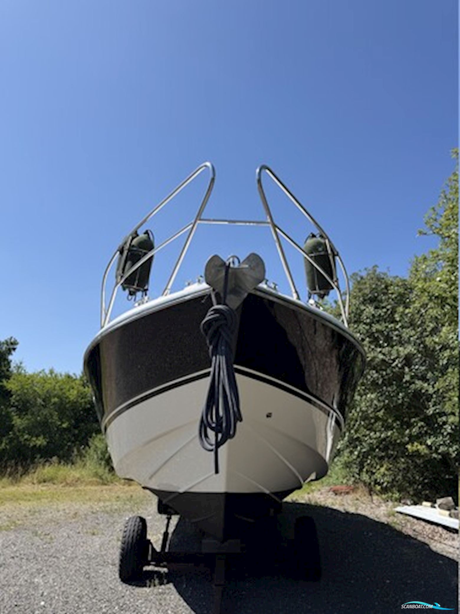 Princess V42 Mk.2