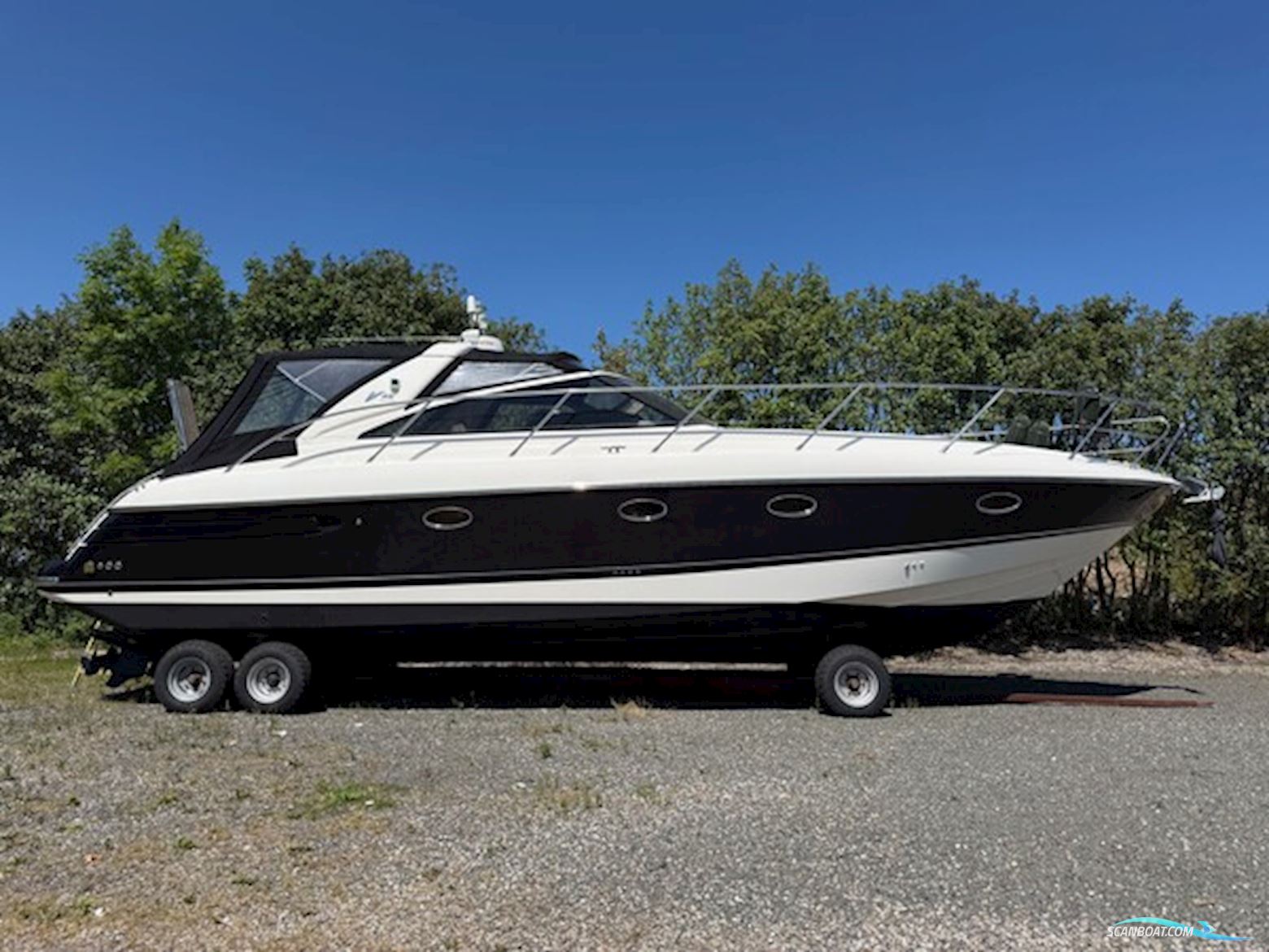 Princess V42 Mk.2