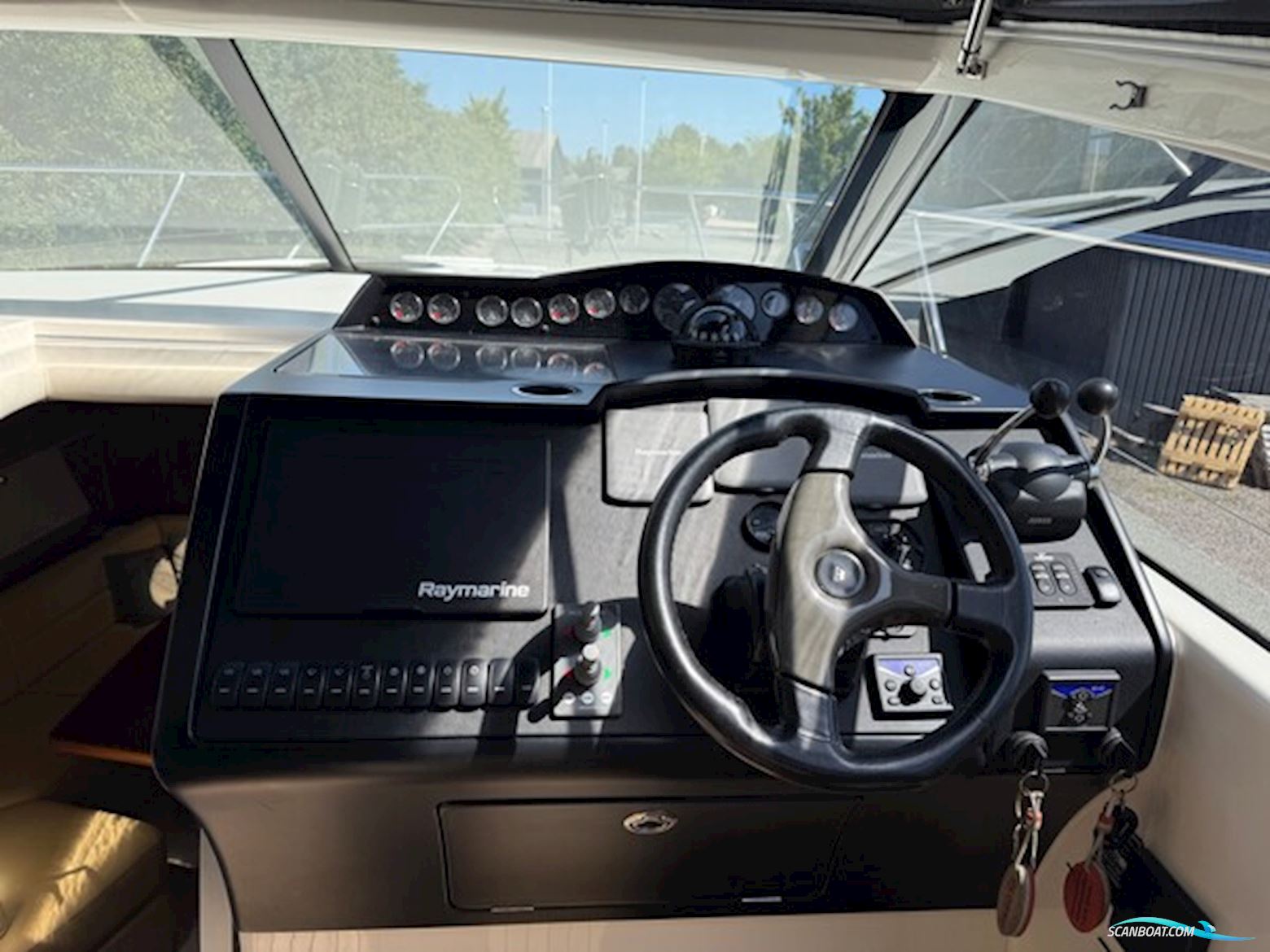 Princess V42 Mk.2