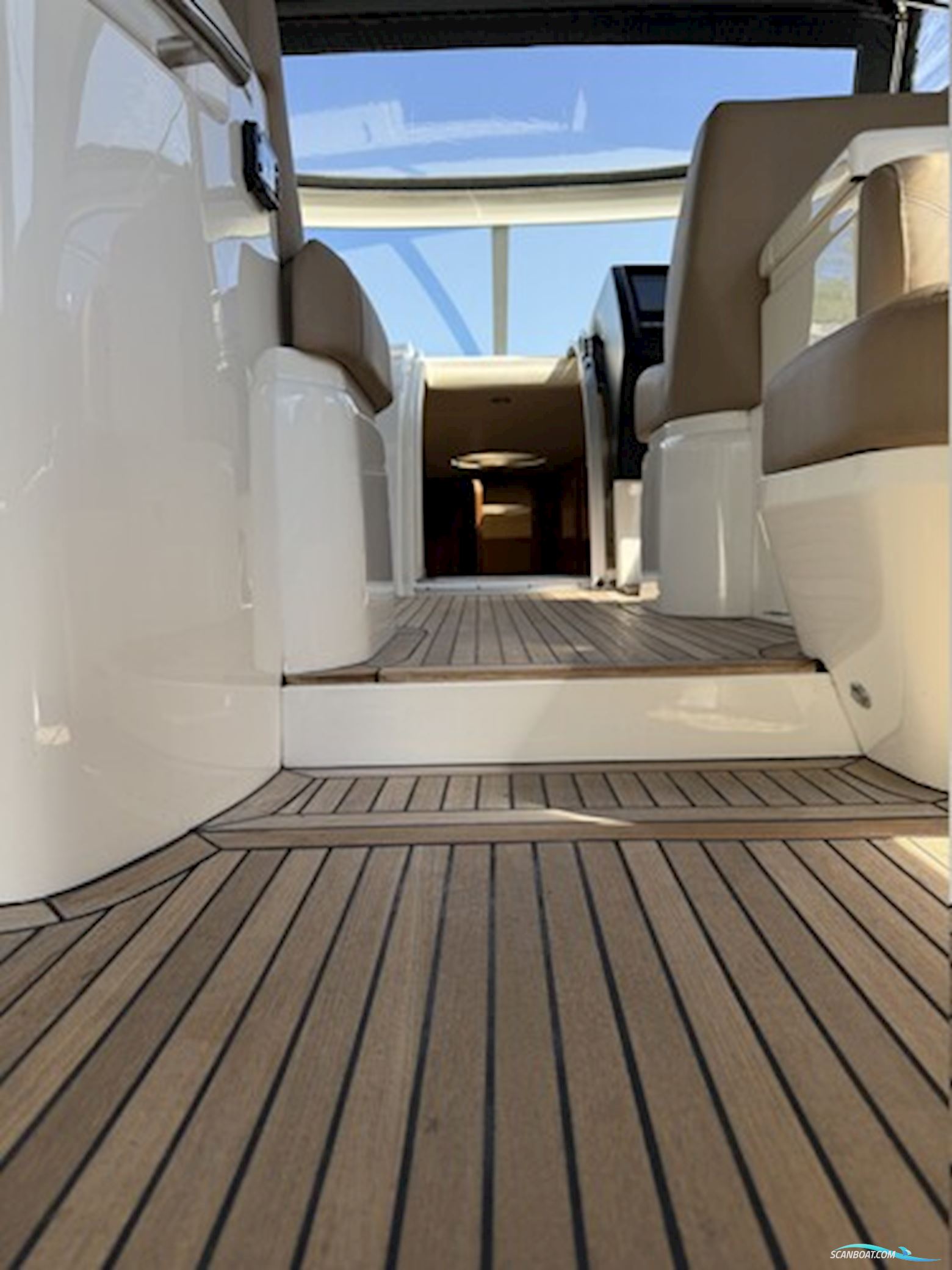 Princess V42 Mk.2