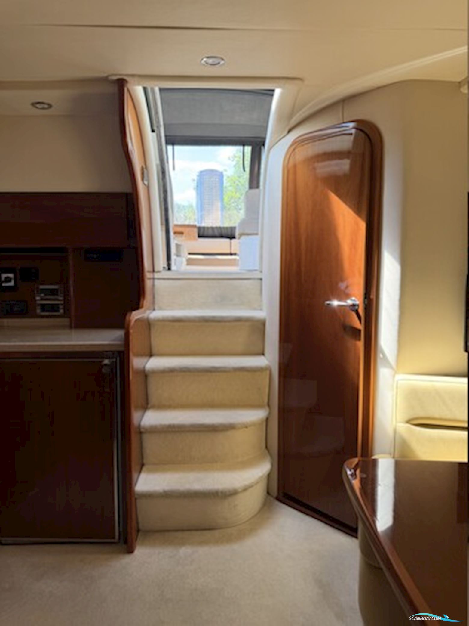 Princess V42 Mk.2