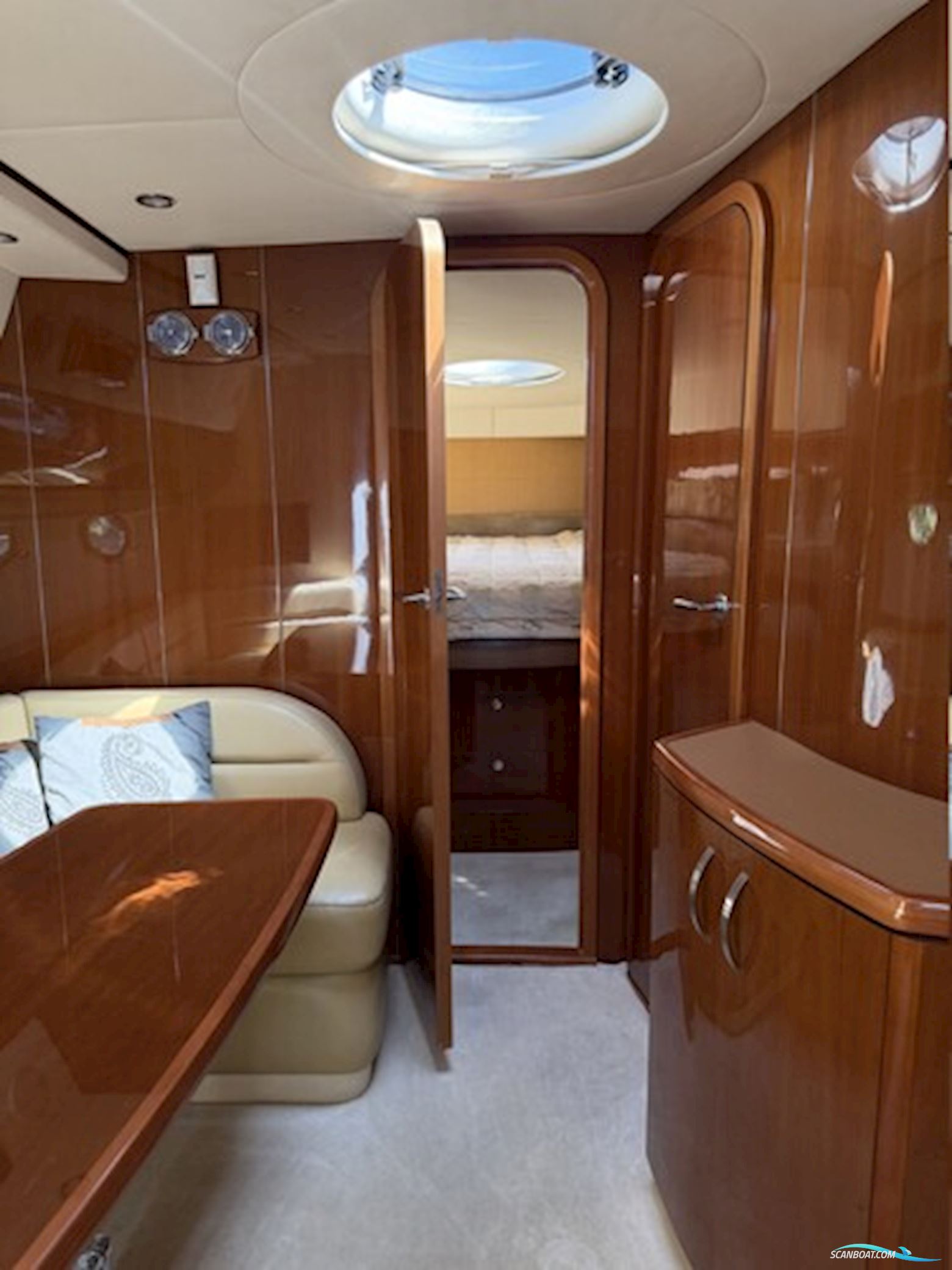 Princess V42 Mk.2