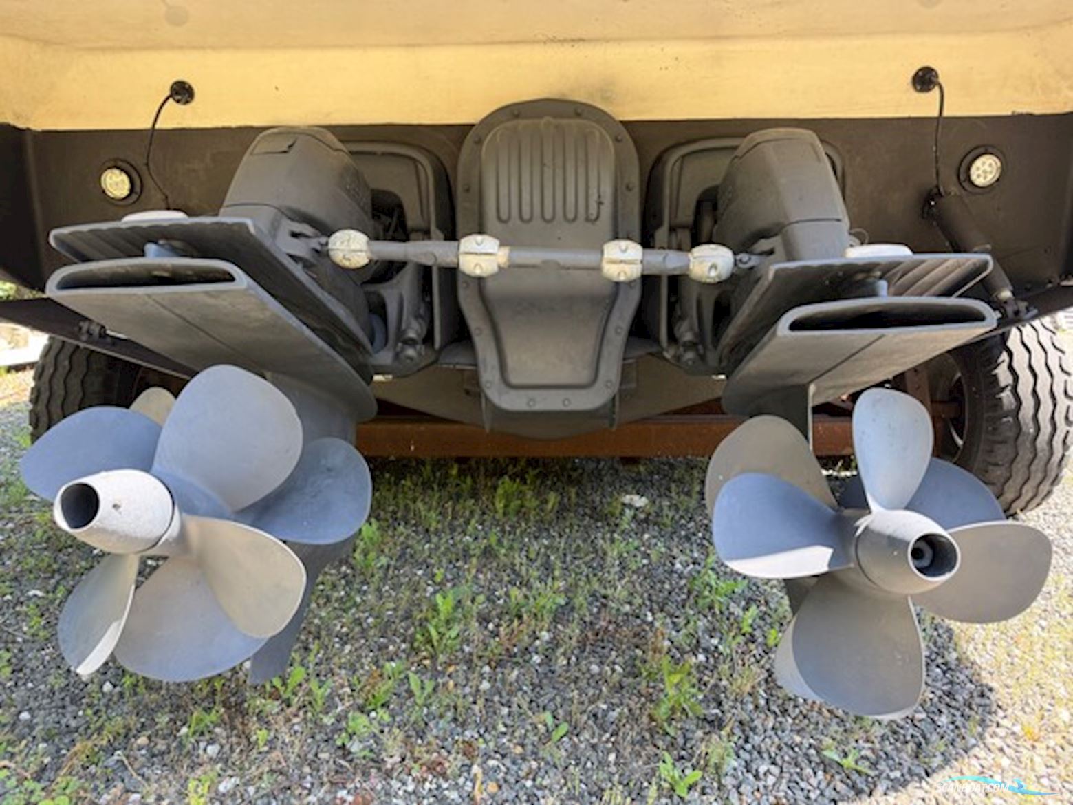 Princess V42 Mk.2
