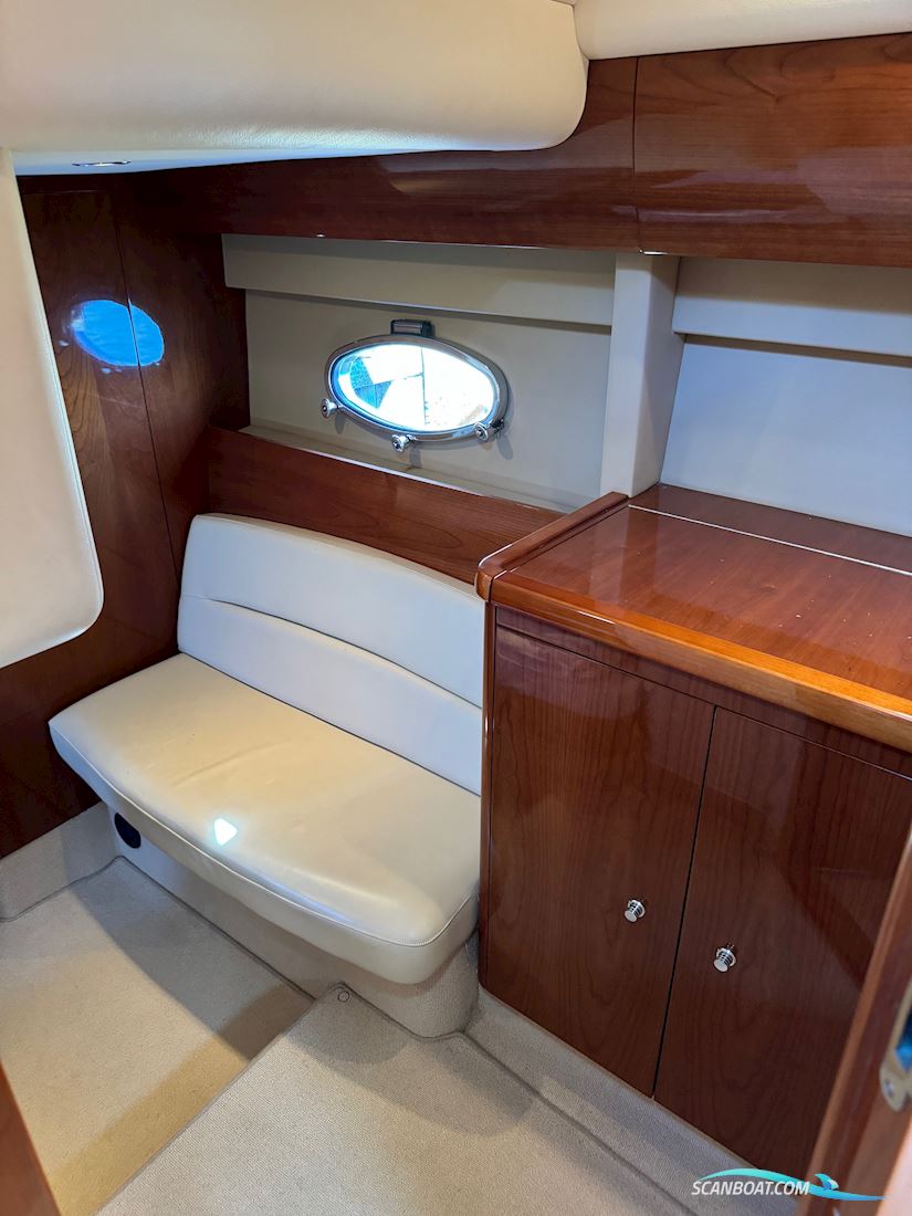 Princess V42