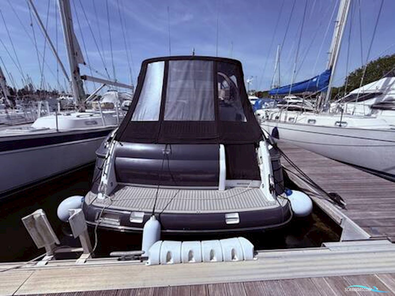 Princess V42