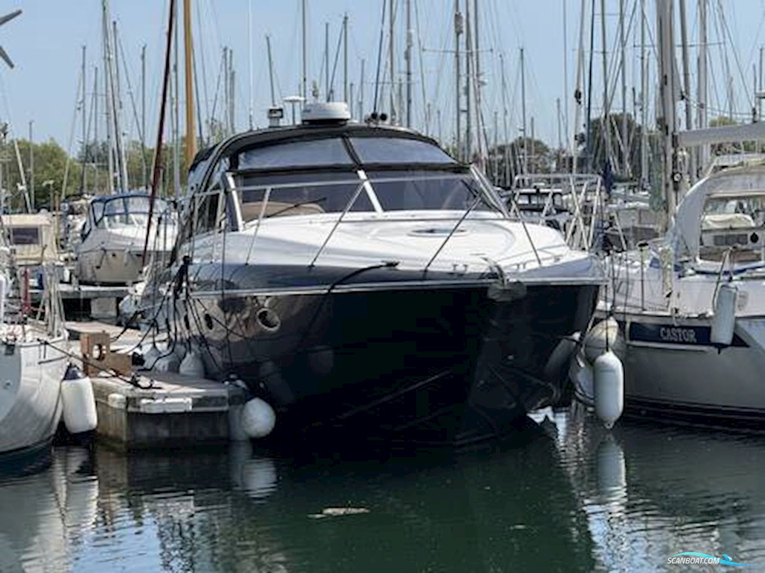 Princess V42