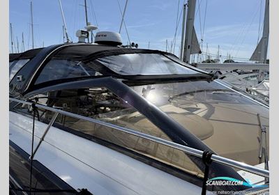 PRINCESS V42 Motorboot 1999, mit Volvo Penta KAD44 motor, England