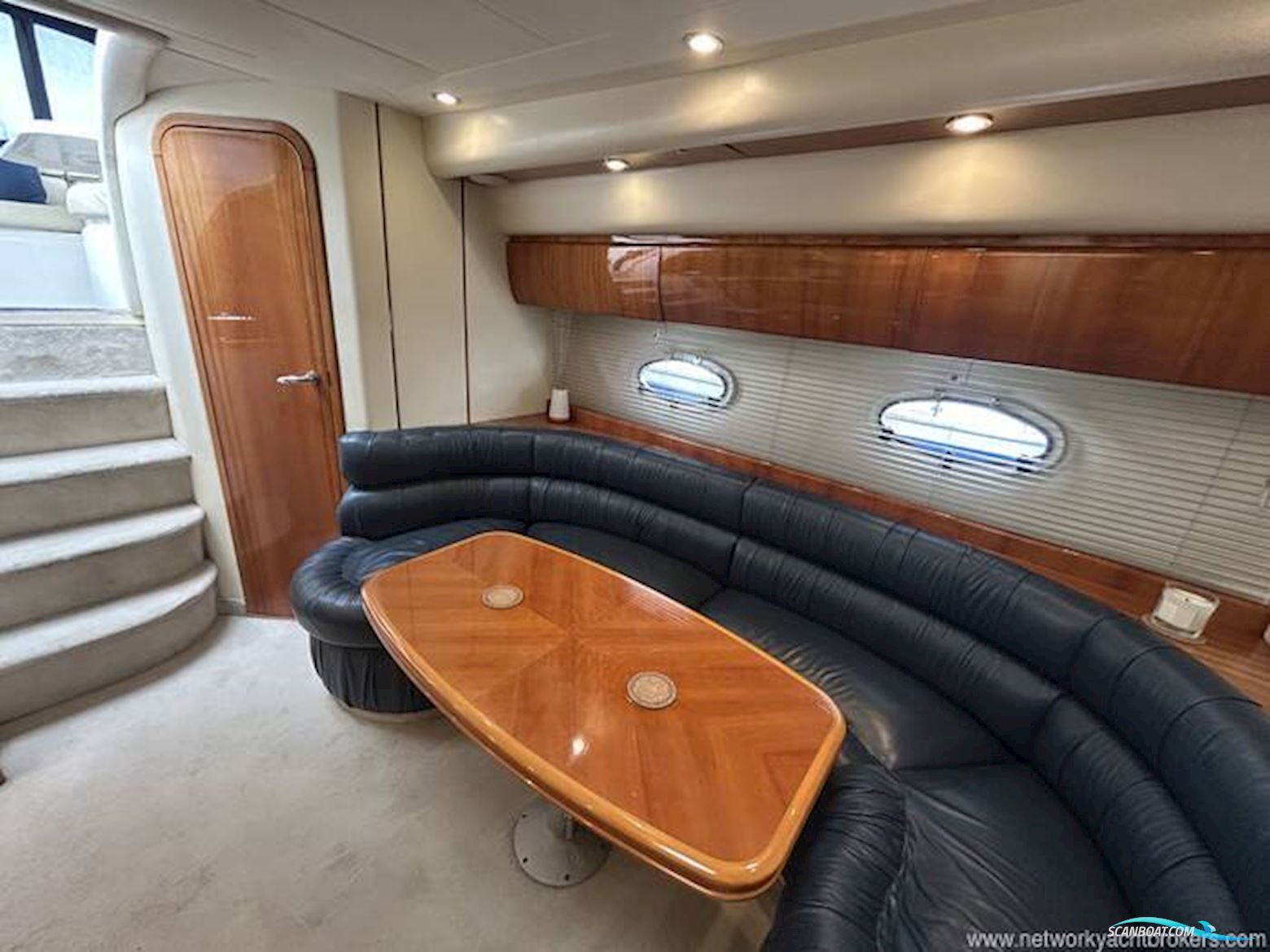 Princess V42