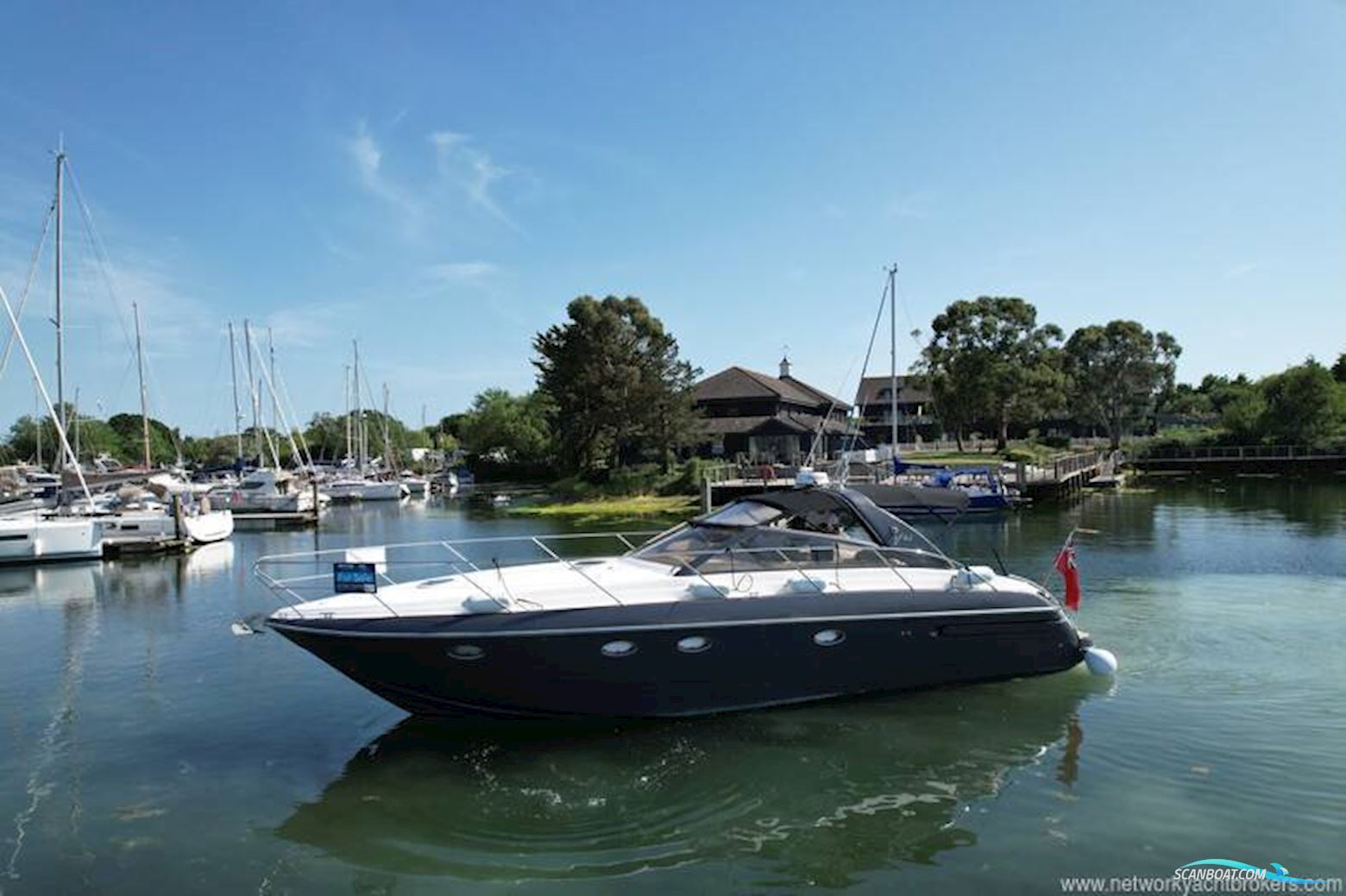 Princess V42