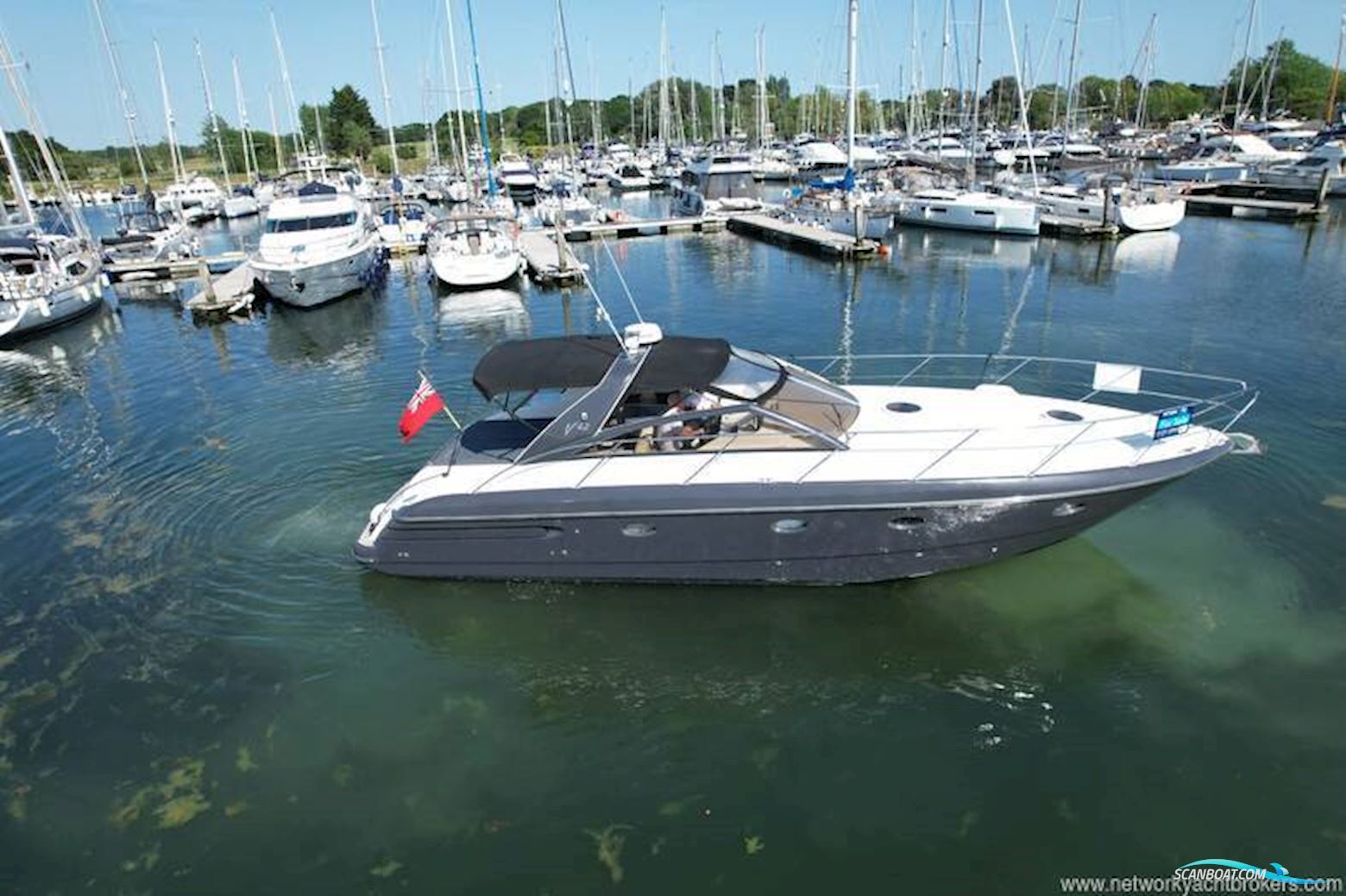 Princess V42