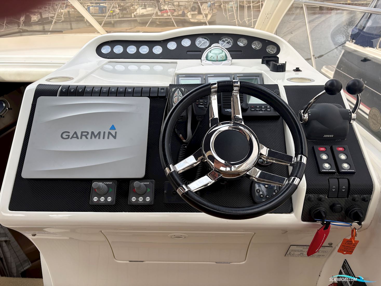 Princess V42