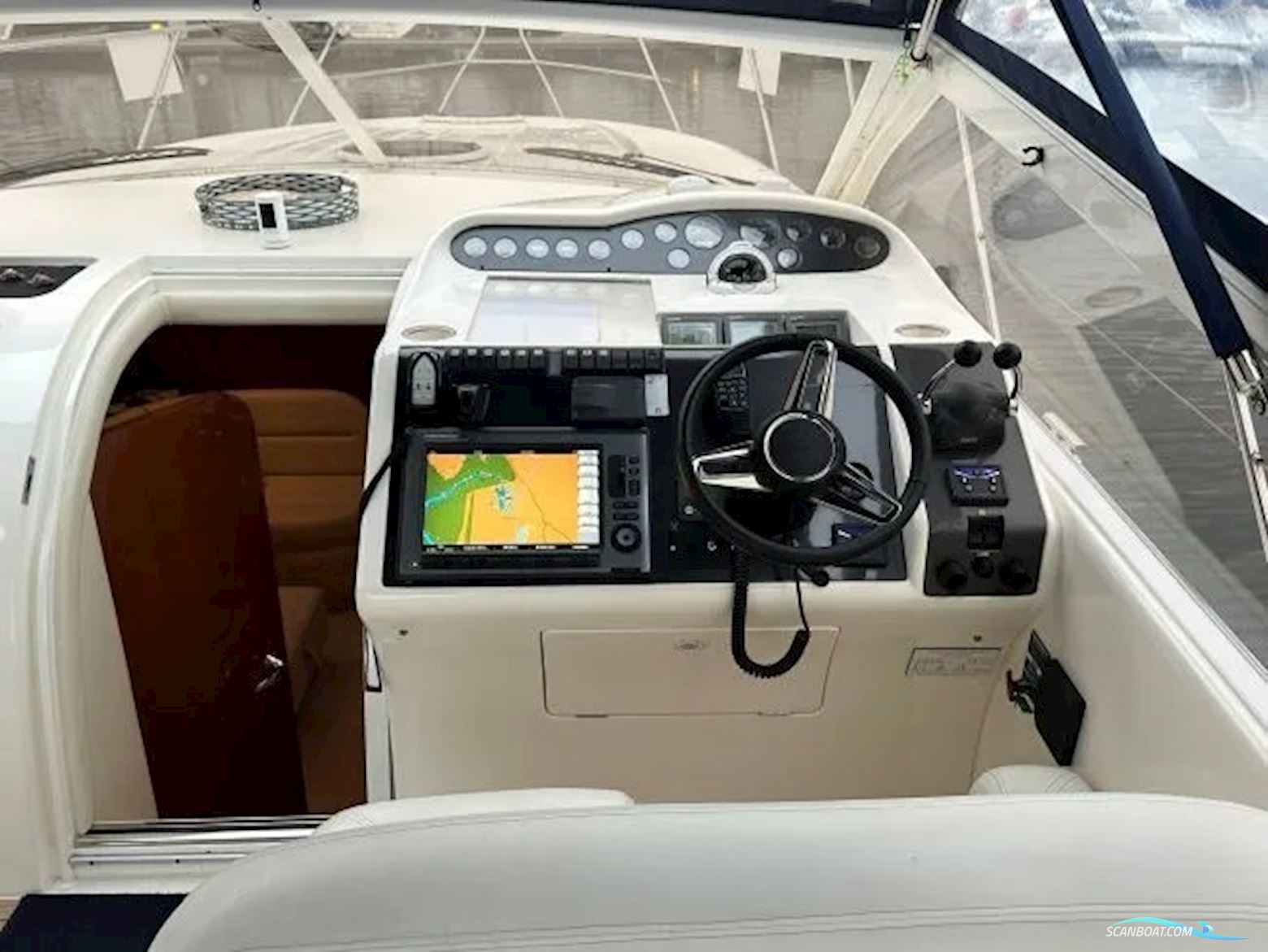 Princess V42