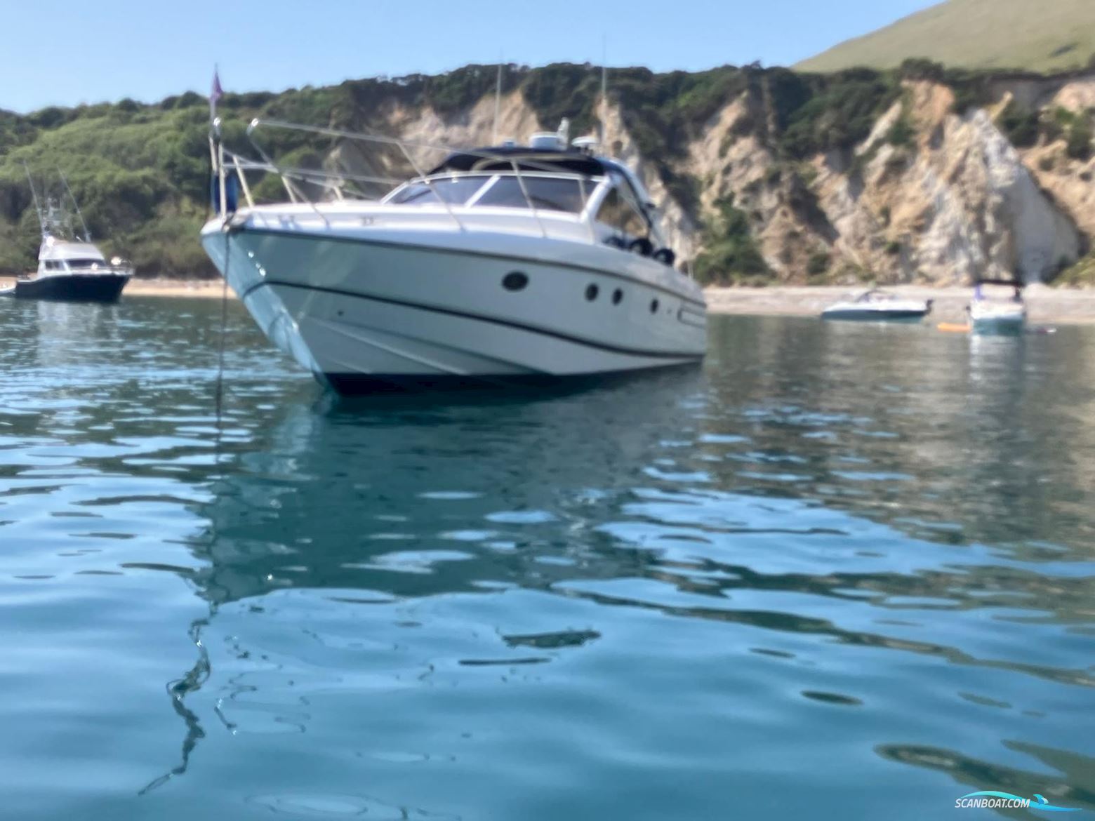 Princess V42