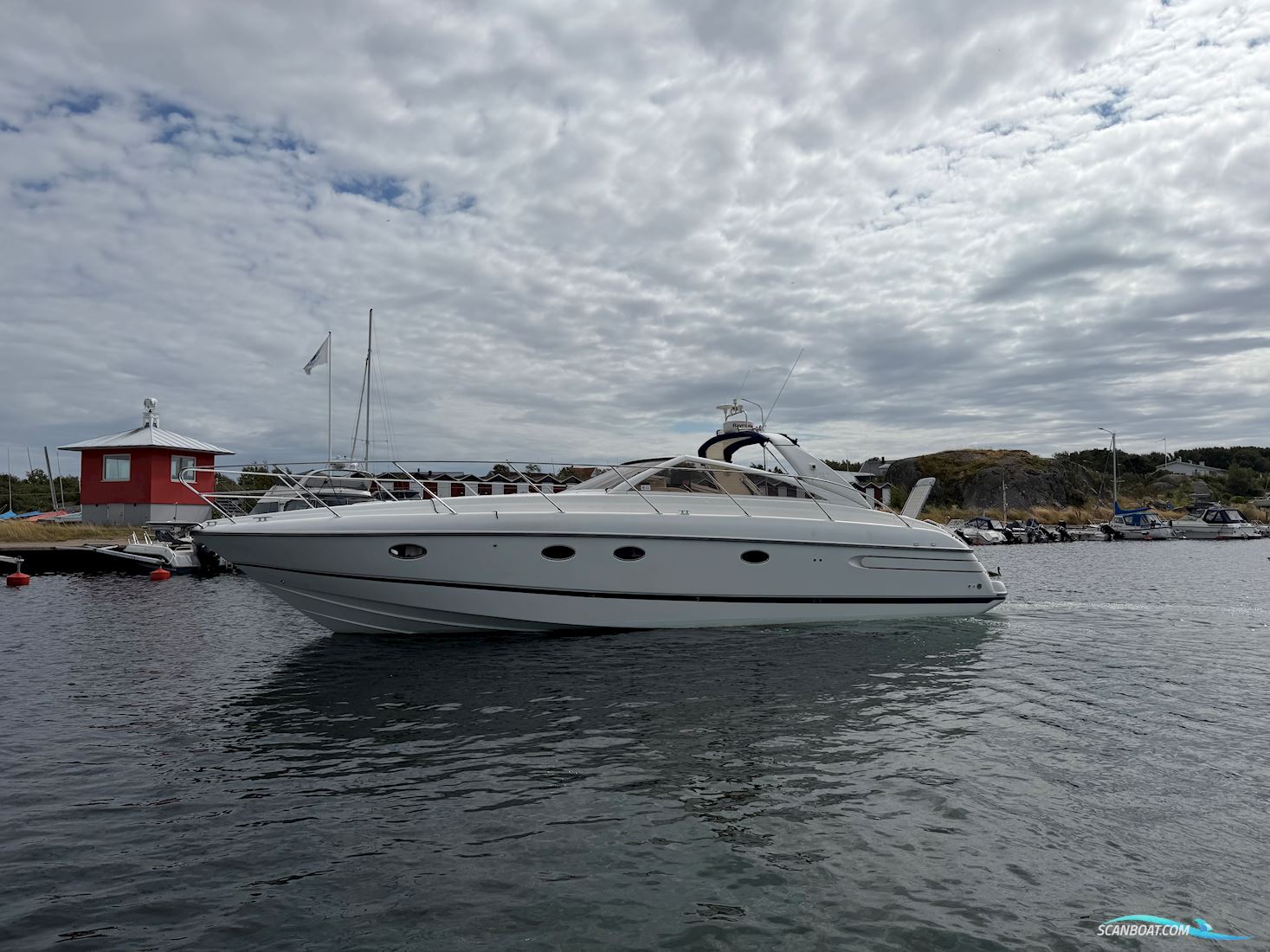 Princess V42