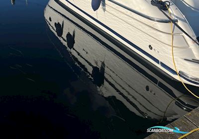 Princess V42 Motorboot 2004, mit Volvo Penta D6 - 310 motor, Dänemark