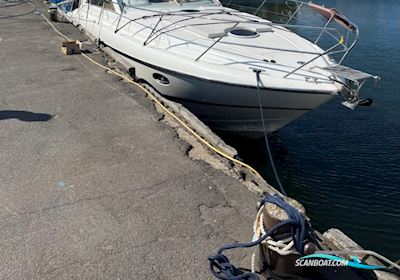 Princess V42 Motorboot 2004, mit Volvo Penta D6 - 310 motor, Dänemark