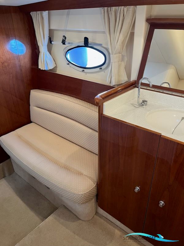 Princess V42