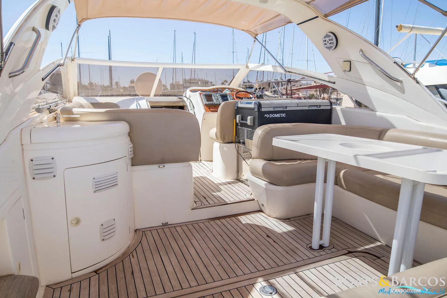 Princess V42