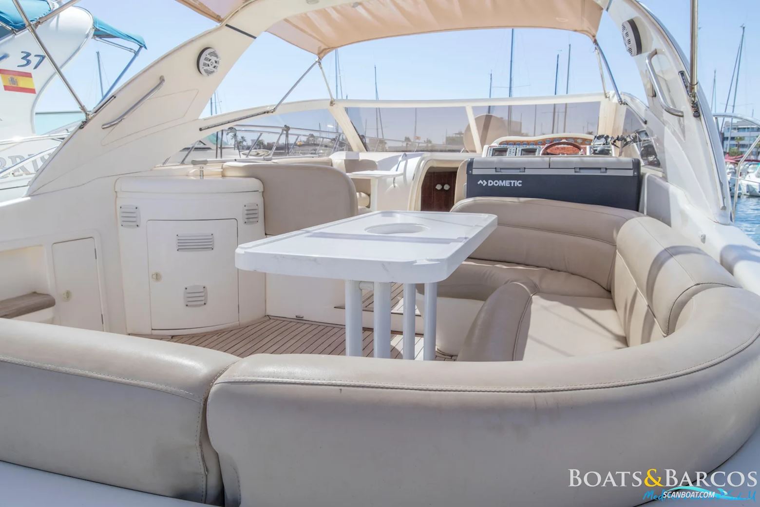 Princess V42