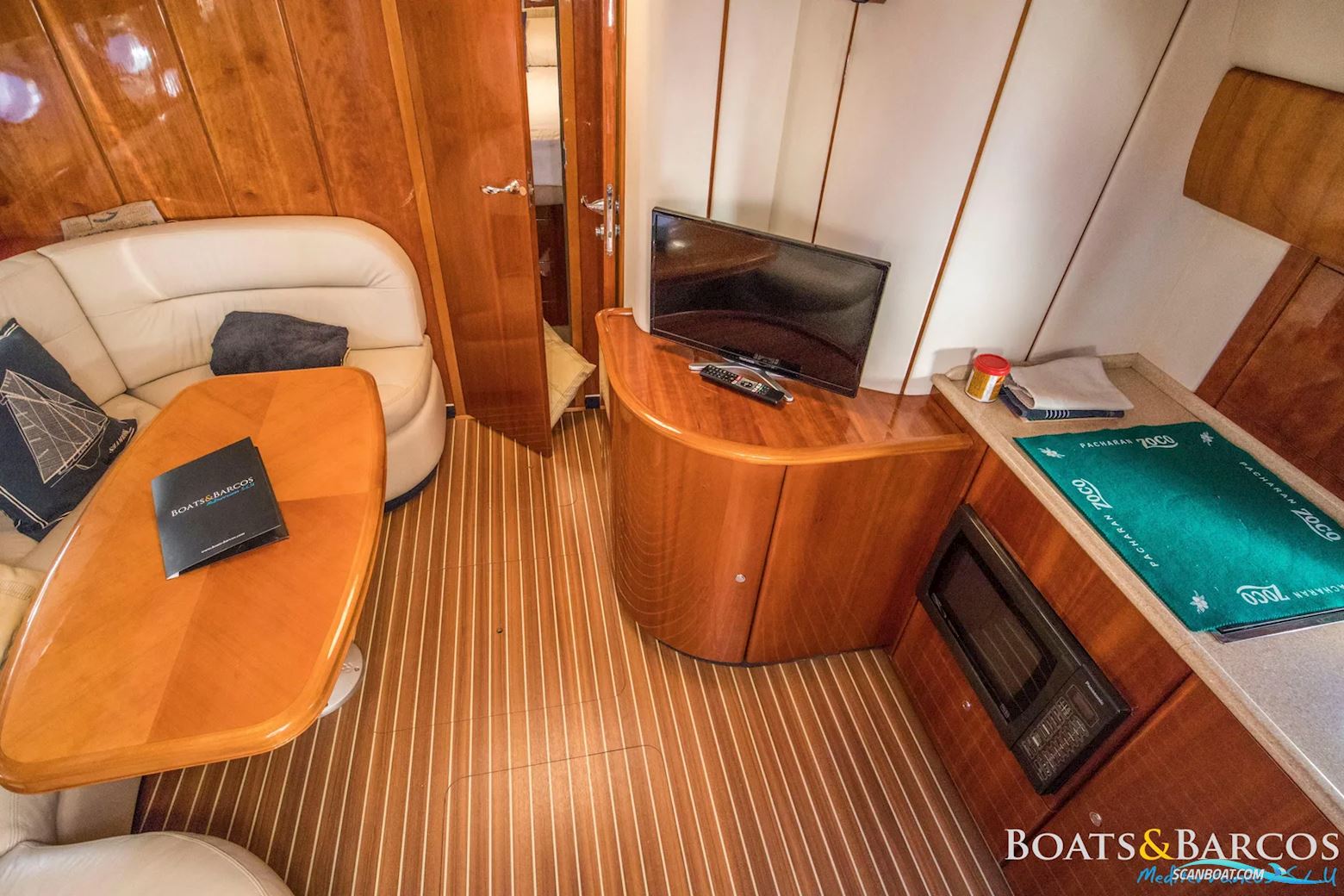 Princess V42
