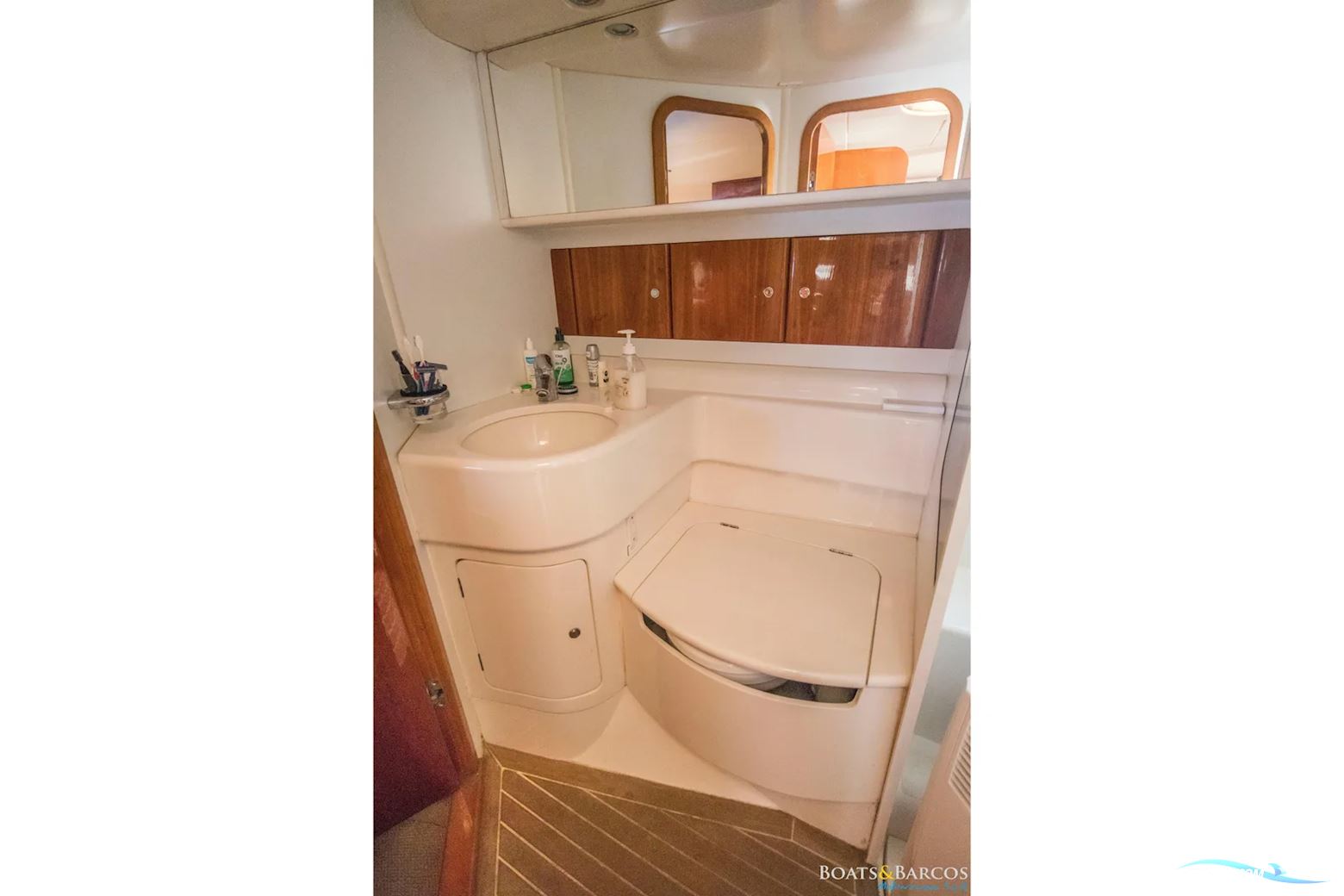 Princess V42