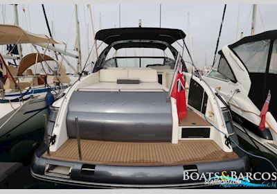 Princess V42 Motorboot 2008, mit Volvo motor, Spanien