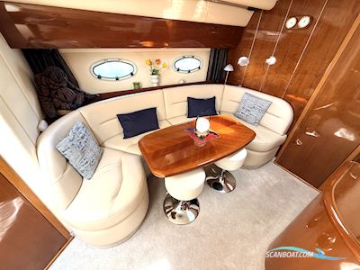 PRINCESS V42 Motorboot 2005, mit Volvo Penta motor, England