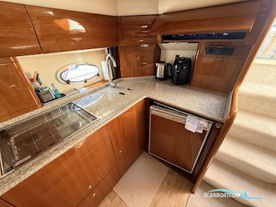 PRINCESS V42 Motorboot 2005, mit Volvo Penta motor, England