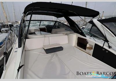 PRINCESS V42 Motorboot 2008, mit Volvo motor, Spanien
