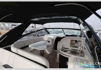 PRINCESS V42 Motorboot 2008, mit Volvo motor, Spanien