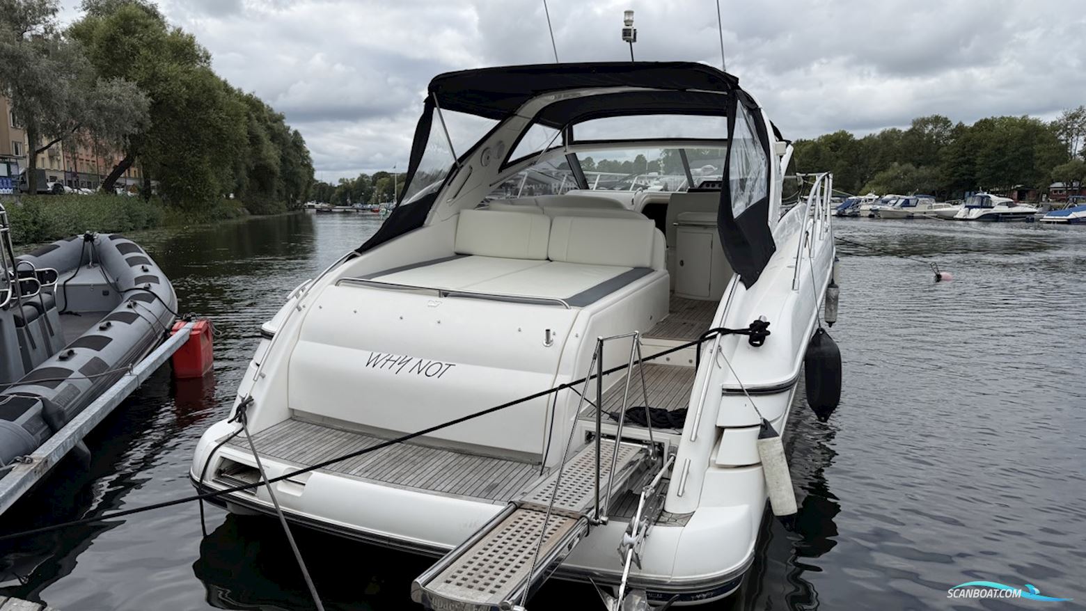PRINCESS V42