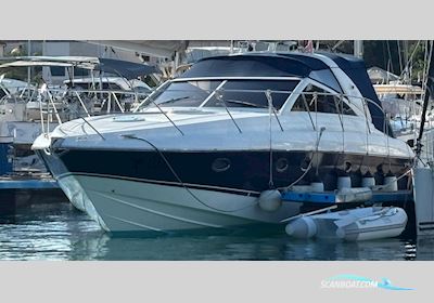 Princess V42 Motorboot 2003, mit Volvo Penta motor, Kroatien