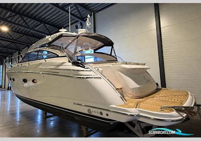 Princess V42 Motorboot 2012, Norwegen