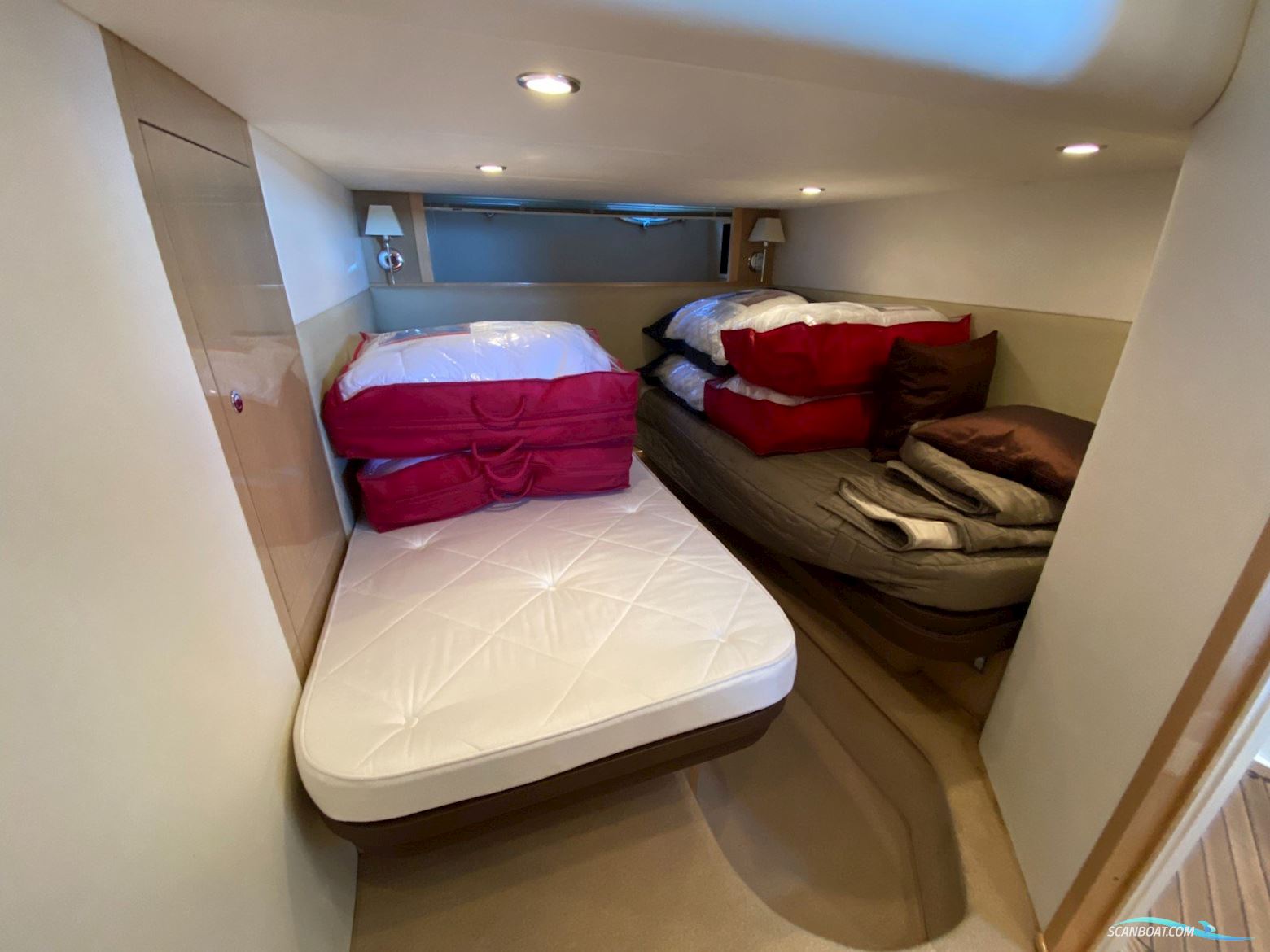 Princess V45 - EW 2010