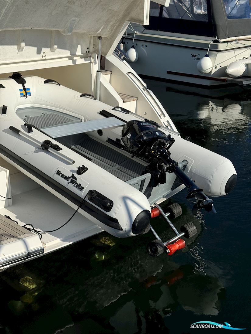 Princess V45