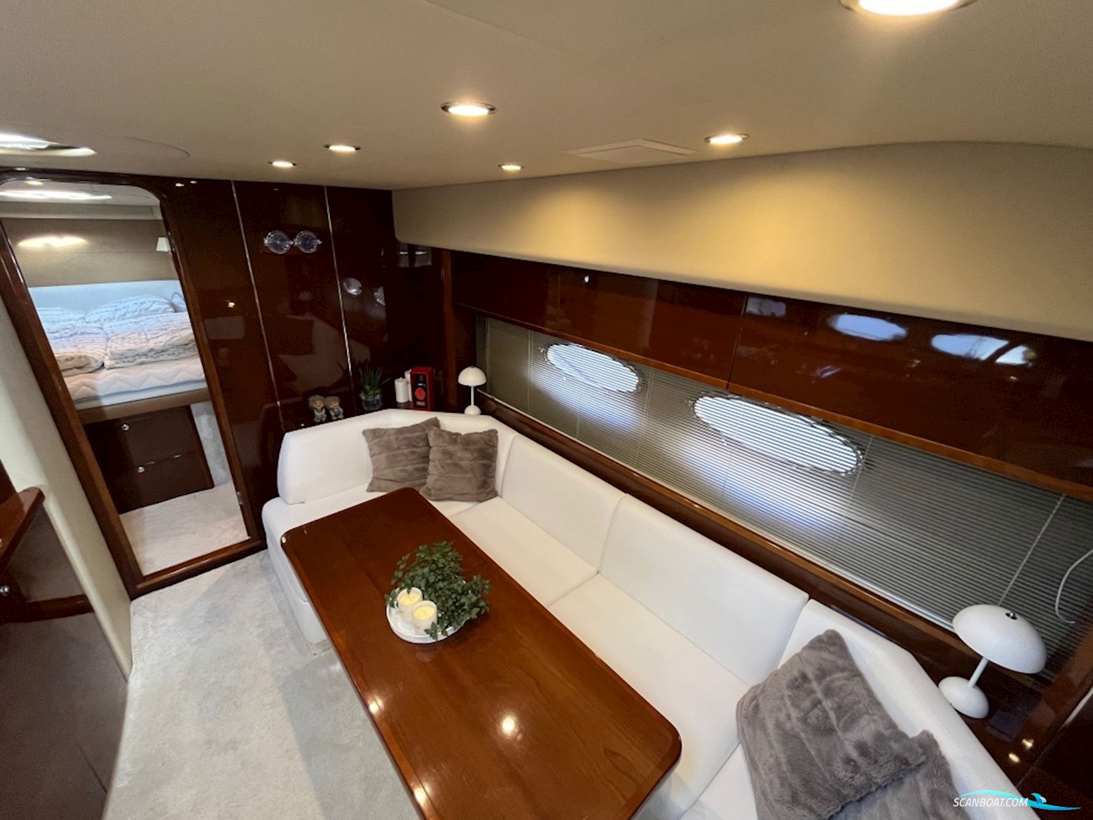 Princess V45