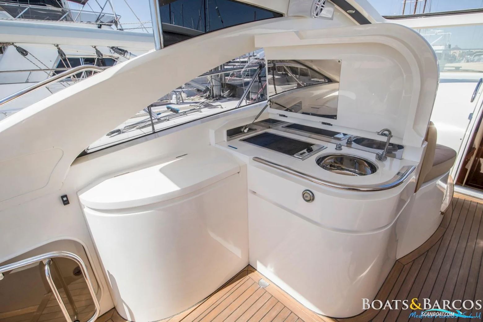 PRINCESS V45