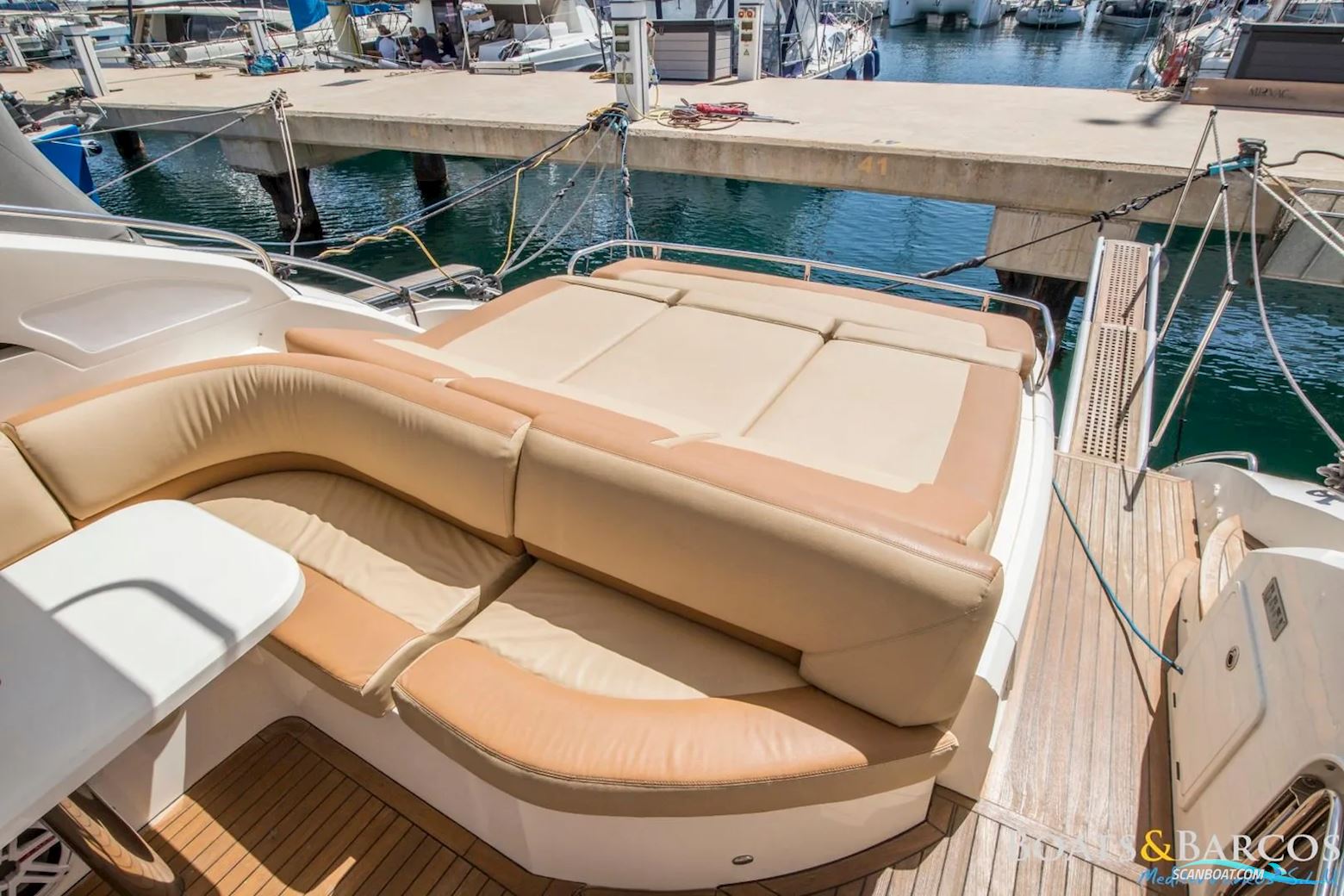 PRINCESS V45