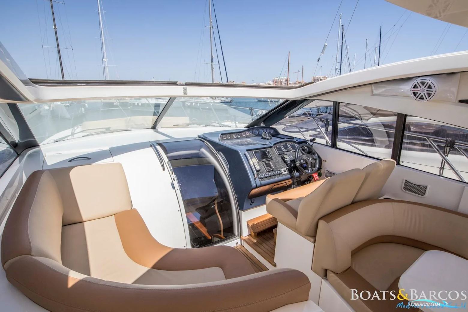 PRINCESS V45